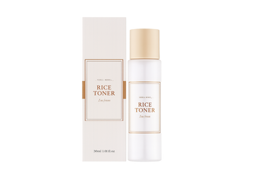 I'm From Rice Toner 150ml