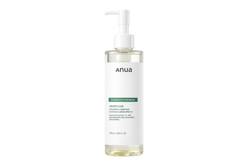 Anua Heartleaf Pore Control Cleansing Oil 200ml