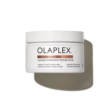 Rich Hydration Mask