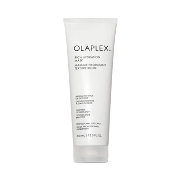 Rich Hydration Mask