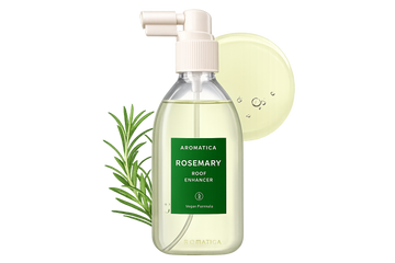 Aromatica Rosemary Root Enhancer 100ml