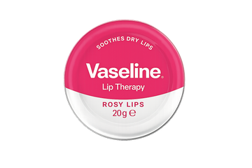 Vaseline Rosy Lip Therapy 20g