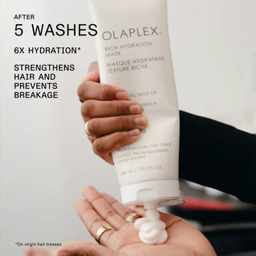 Rich Hydration Mask