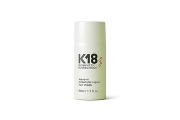 K18 Leave-In Molecular Repair Hair Mask 50ml