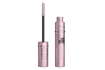 Maybelline Sky High Mascara Blackest Black