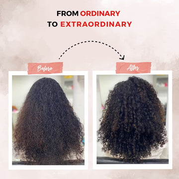 Frizz-Off Leave-In Conditioner