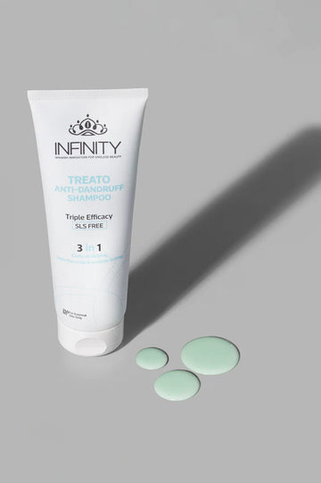 Anti-Dandruff Shampoo