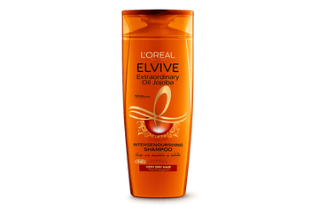 L’Oréal Elvive Extraordinary Oil Jojoba Shampoo 400ml
