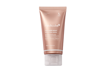 Medicube Collagen Night Wrapping Mask 75ml