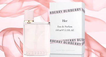 Burberry Her EDP 100ml