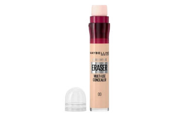 Maybelline Instant Age Rewind Eraser Concealer Ivory, CODE:100 / 00 FAIR