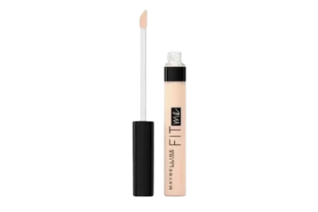 Maybelline Fit Me Concealer light