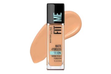 Maybelline Fit Me Foundation 30ml Natural Tan, CODE :320