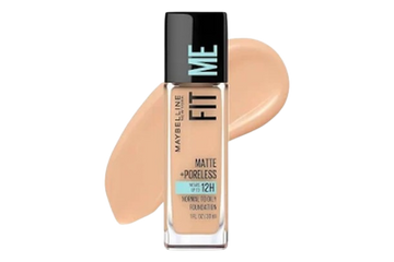 Maybelline Fit Me Foundation 30ml True Beige, CODE :220