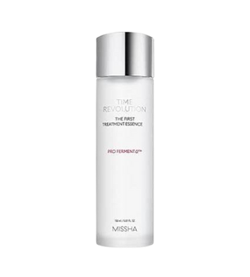 Missha Time Revolution First Treatment Essence 150ml