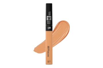 Maybelline Fit Me Concealer Caramel