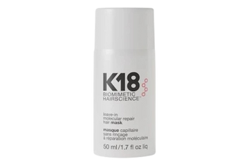 K18 Leave-In Molecular Repair Hair Mask 50ml