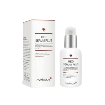 Medicube Red Serum (Acne + Soothing) 30ml