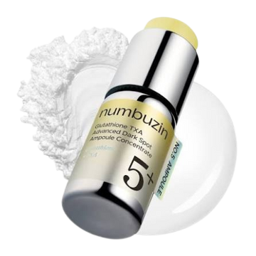Numbuzin No.5 Glutathione Dark Spot Ampoule 30ml