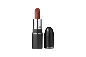 MAC MACximal Sleek Satin Lipstick Crëme In Your Coffee