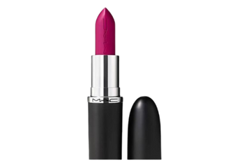 MAC MACximal Sleek Satin Lipstick Popstar Pink
