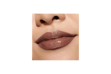 MAC MACximal Sleek Satin Lipstick Stone