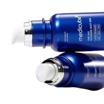 Medicube Zero Exosome Shot Serum 7500 PPM 30ml