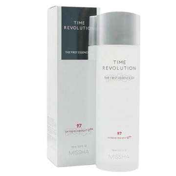 Missha Time Revolution First Treatment Essence 150ml