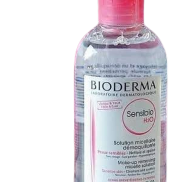Bioderma Sensibio H2O Micellar Water 250ml