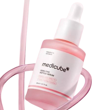 Medicube PDRN Pink Peptide Serum 30ml