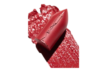 MAC MACximal Sleek Satin Lipstick Brick-O-La