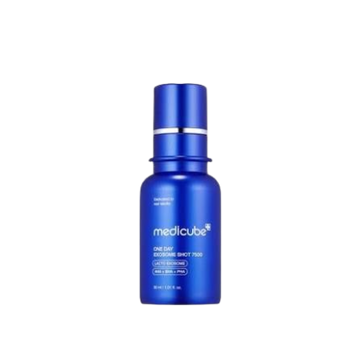 Medicube Zero Exosome Shot Serum 7500 PPM 30ml