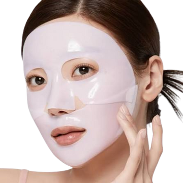 Medicube PDRN Pink Collagen Gel Mask (4pcs)