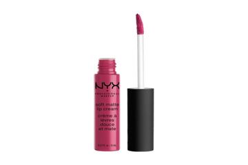NYX Soft Matte Lip Cream BERRY
