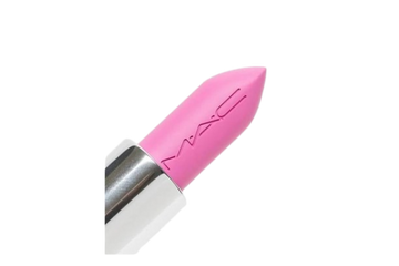 MAC MACximal Sleek Satin Lipstick Saint Germain