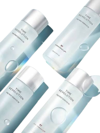 Missha Time Revolution First Treatment Essence 150ml