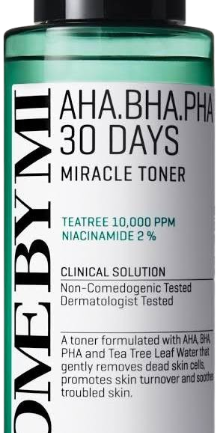 Some By Mi AHA BHA PHA 30 Days Miracle Toner 150ml