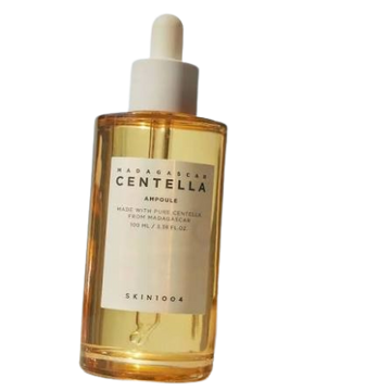 SKIN1004 Madagascar Centella Asiatica Ampoule 100ml