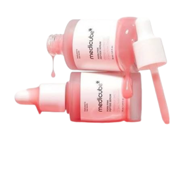 Medicube PDRN Pink Peptide Serum 30ml
