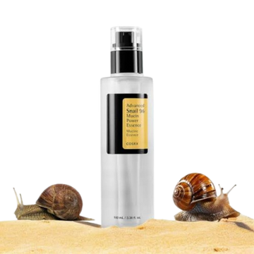 Cosrx Advanced Snail 96 Mucin Power Essence 100ml