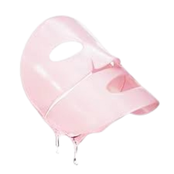 Medicube PDRN Pink Collagen Gel Mask (4pcs)