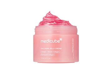 Medicube Collagen Niacinamide Jelly Cream 110ml