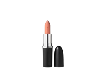 MAC MACximal Sleek Satin Lipstick Myth