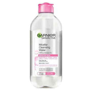 Garnier Micellar Cleansing Water 400ml