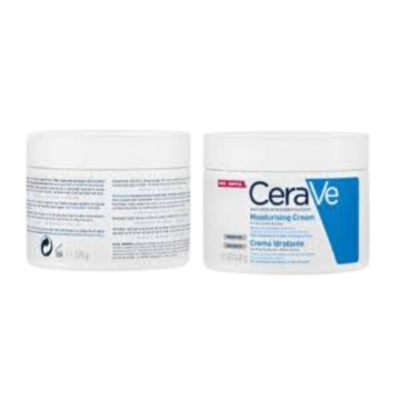 CeraVe Moisturizing  Cream 340g