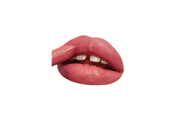 MAC MACximal Sleek Satin Lipstick Brave