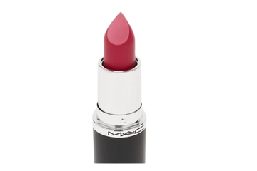 MAC MACximal Sleek Satin Lipstick Maraschino, Much?