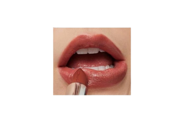MAC MACximal Sleek Satin Lipstick Crëme In Your Coffee