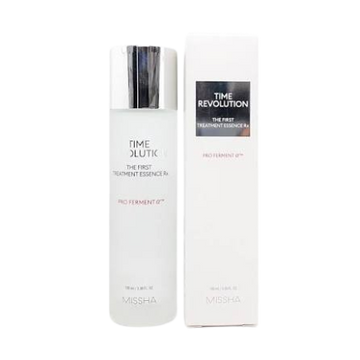 Missha Time Revolution First Treatment Essence 150ml