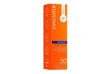 Lancaster Sun Beauty SPF30 Tanning Oil 150ml